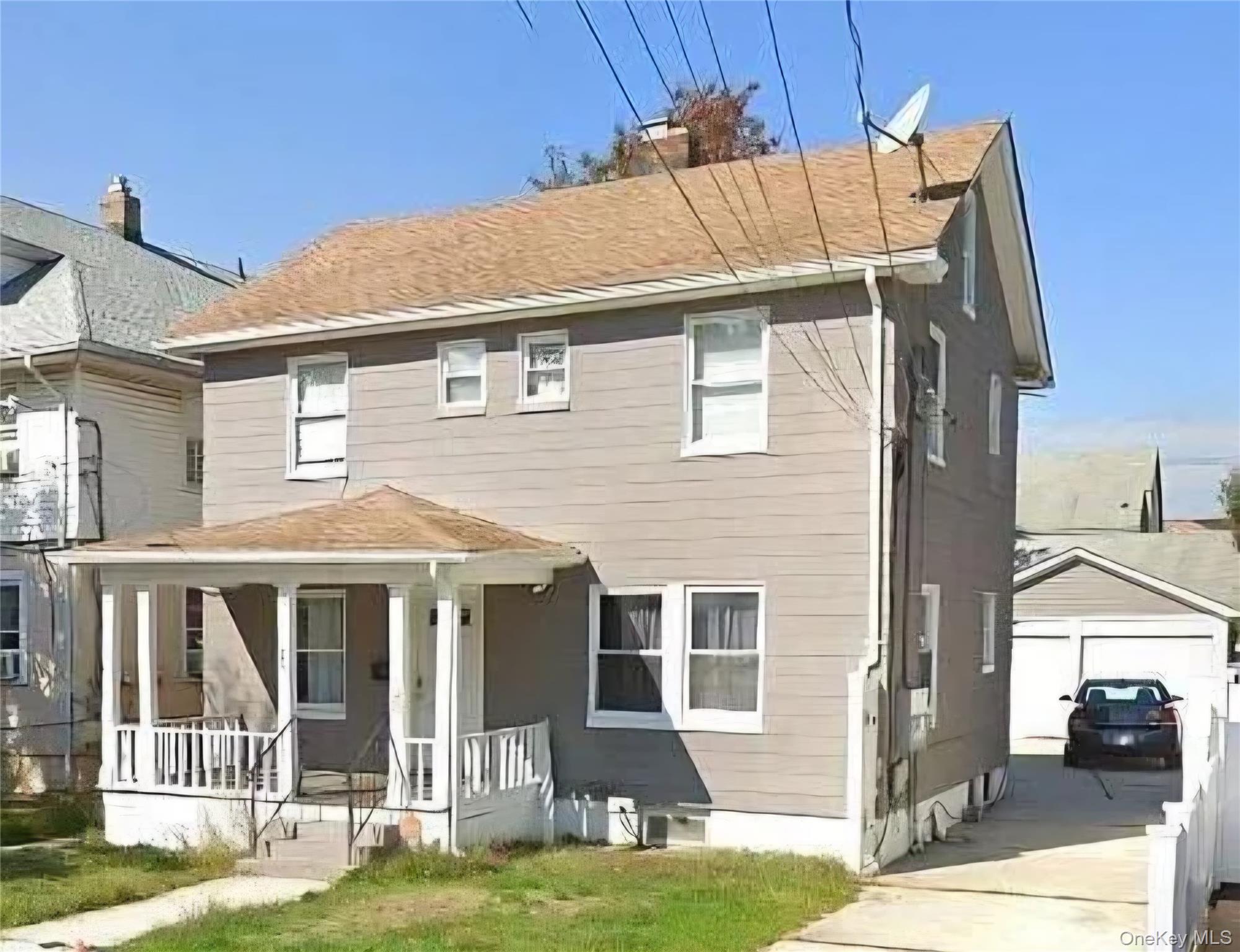 1st image of 25 Webb Ave, Hempstead, NY 11550 | MLS# 1032512