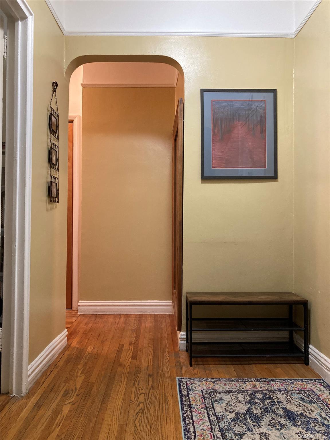 2nd image of 61-41 Saunders St #B57, New York, NY 11374 | MLS# 1032514