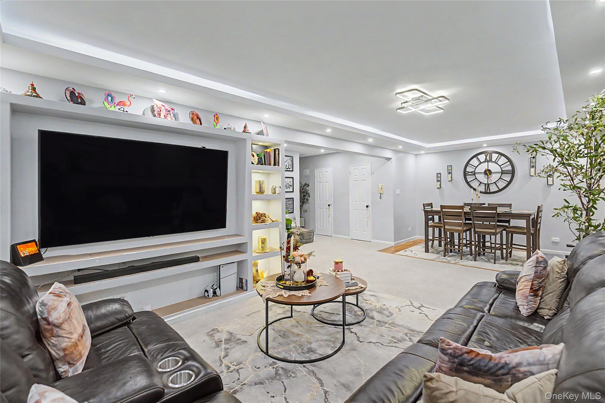 2nd image of 226-26 Union Turnpike #2R, New York, NY 11364 | MLS# 1032528