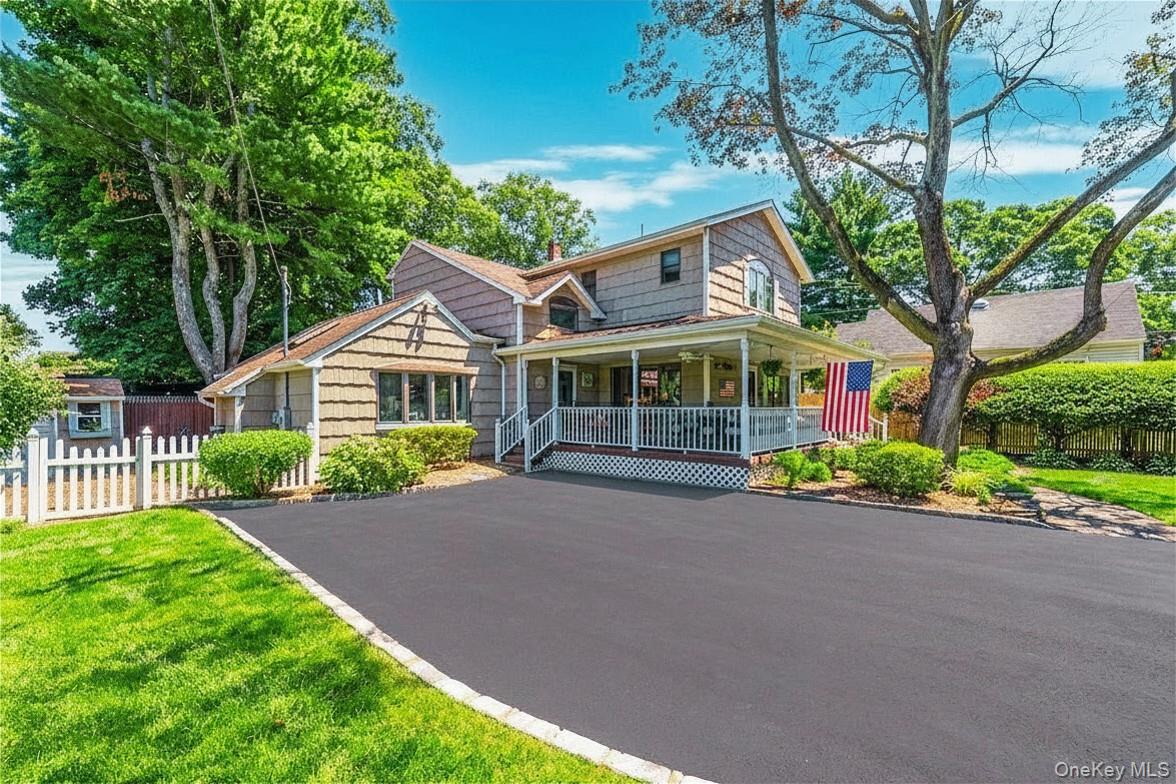 1st image of 24 Luther Pl, Huntington, NY 11746 | MLS# 1032536