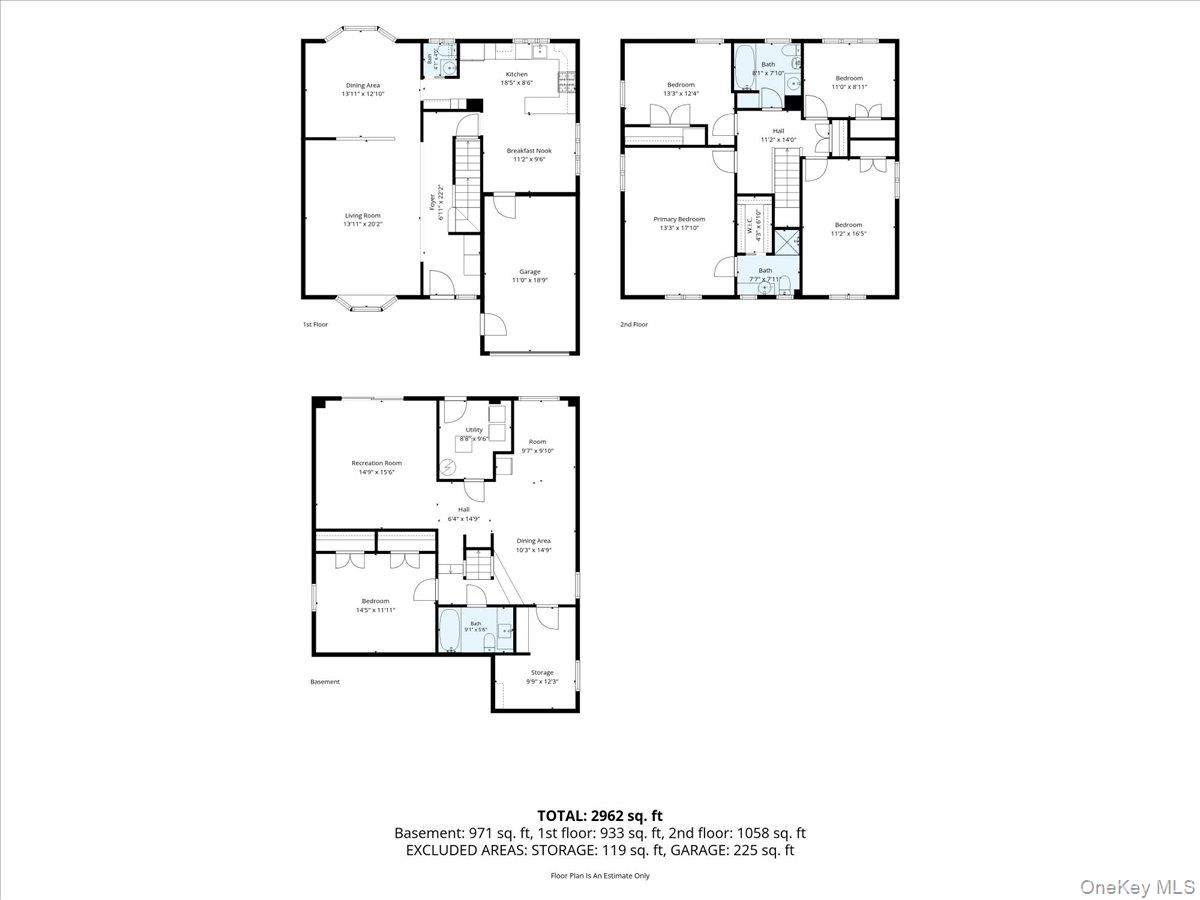 35th image of 3850 Hillcrest Ave, New York, NY 11363 | MLS# 1032539