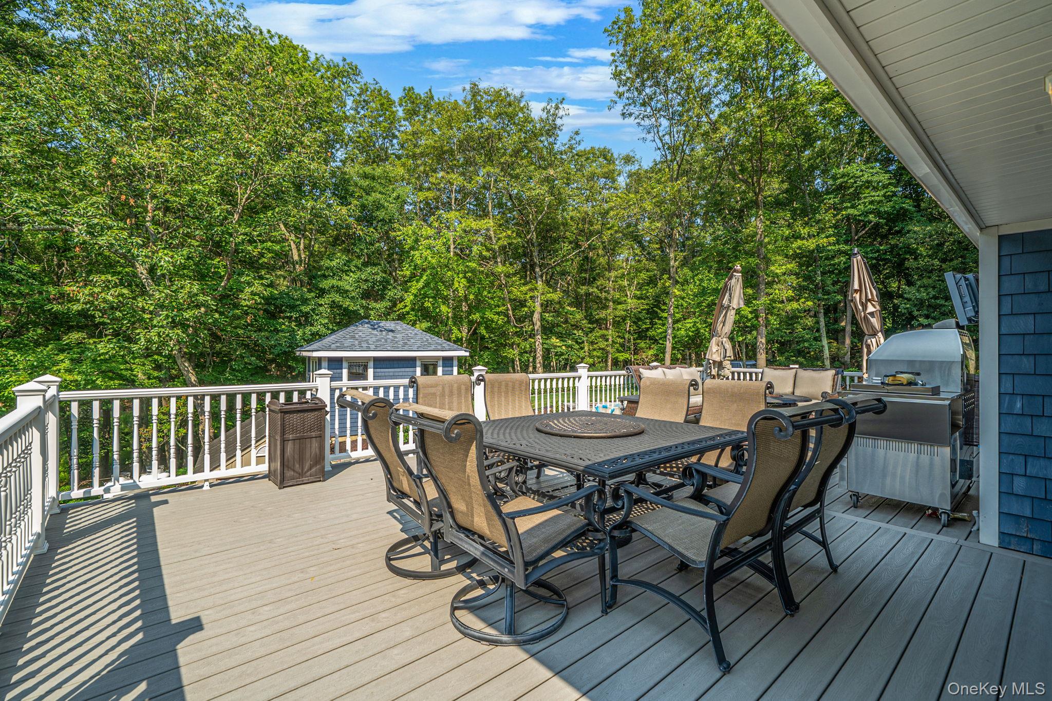 26th image of 56 Old Homestead Rd, Brookhaven, NY 11777 | MLS# 1032540