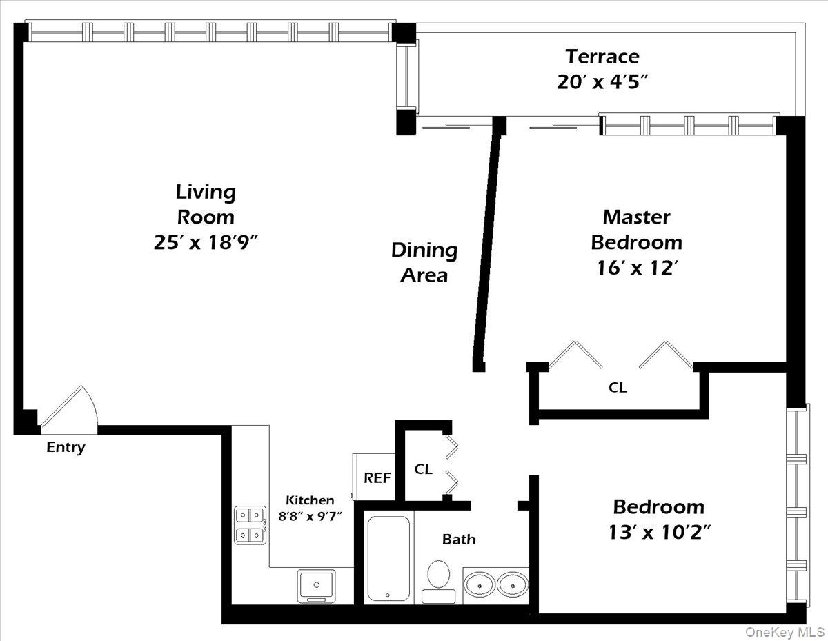 25th image of 162 10 Powells Cove Blvd #7D, New York, NY 11357 | MLS# 1032551