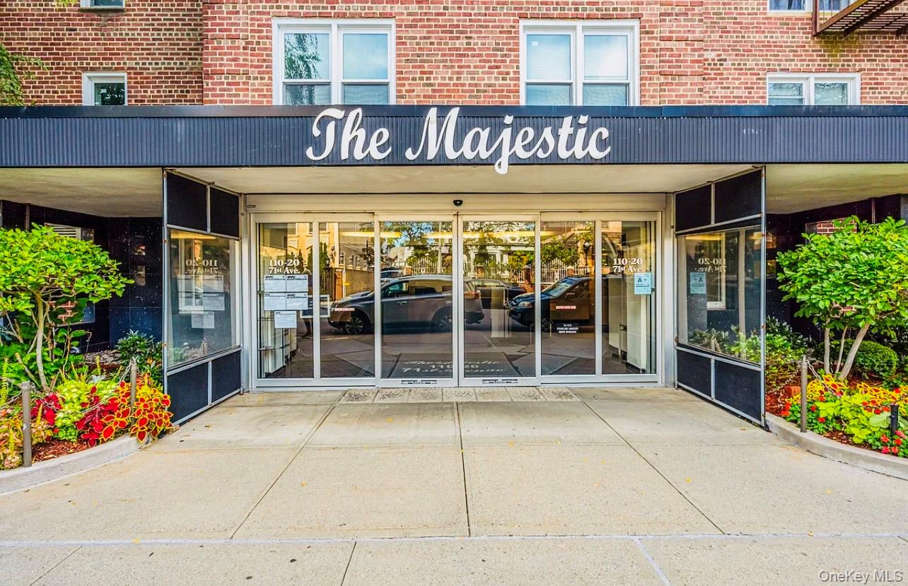 1st image of 110-20 71St Ave #416, New York, NY 11375 | MLS# 1032553