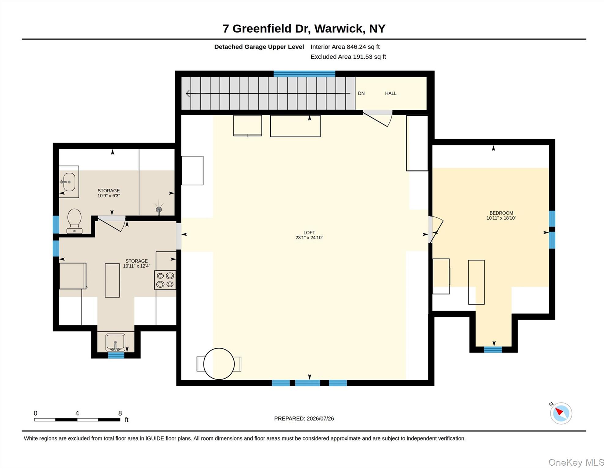 49th image of 7 Greenfield Dr, Warwick (town), NY 10990 | MLS# 1032555
