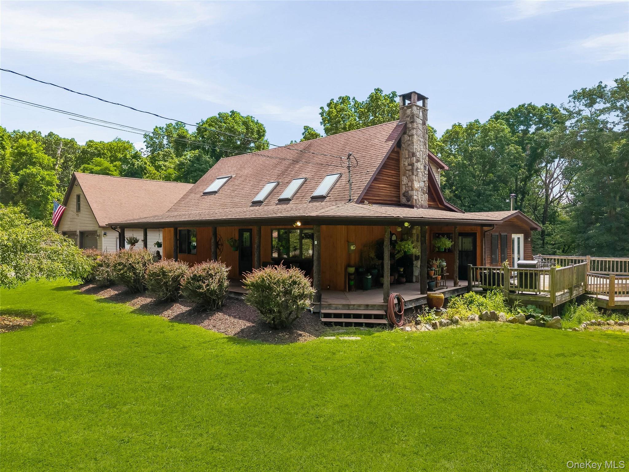 2nd image of 3836 State Route 52, Shawangunk, NY 12566 | MLS# 1032581