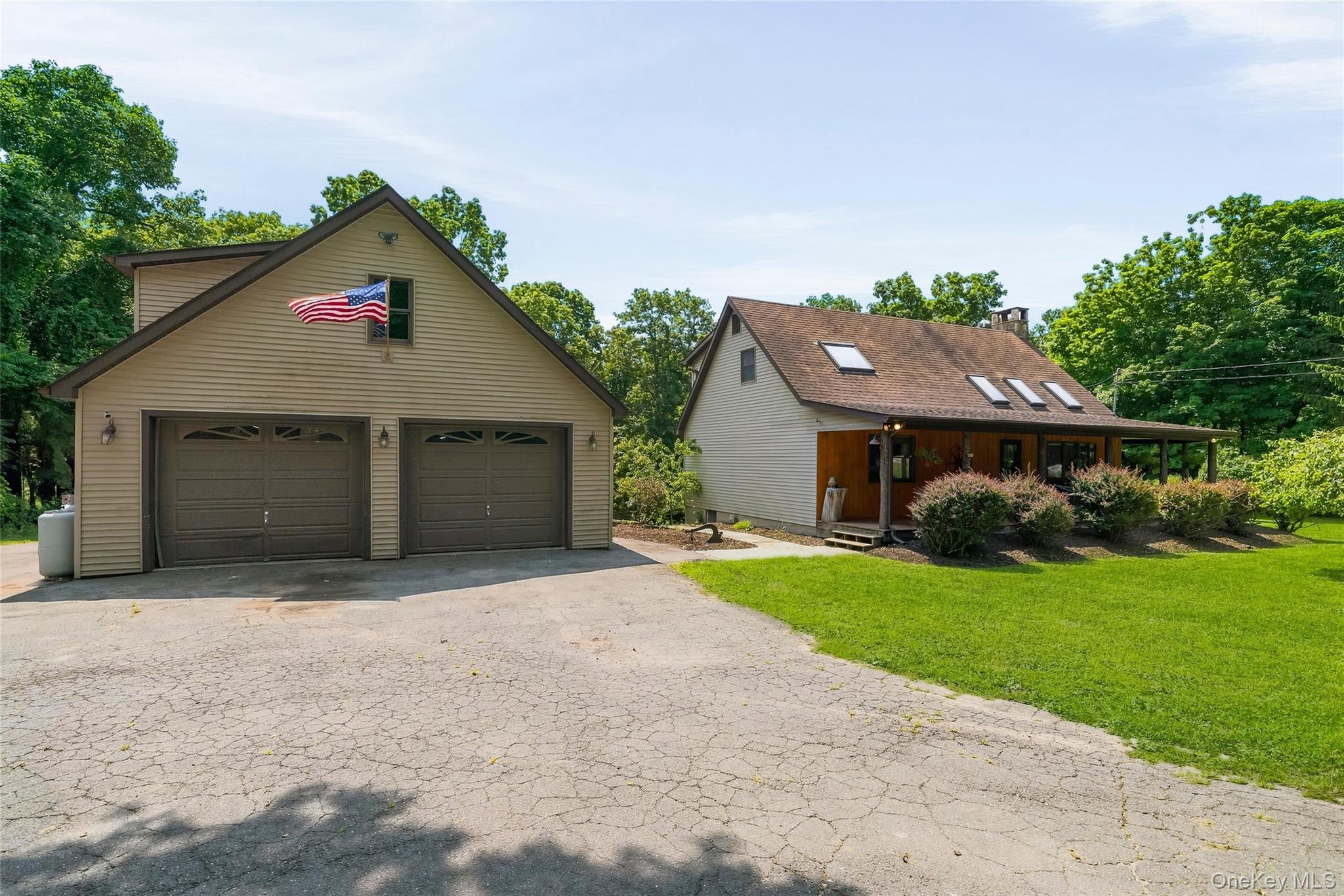 4th image of 3836 State Route 52, Shawangunk, NY 12566 | MLS# 1032581