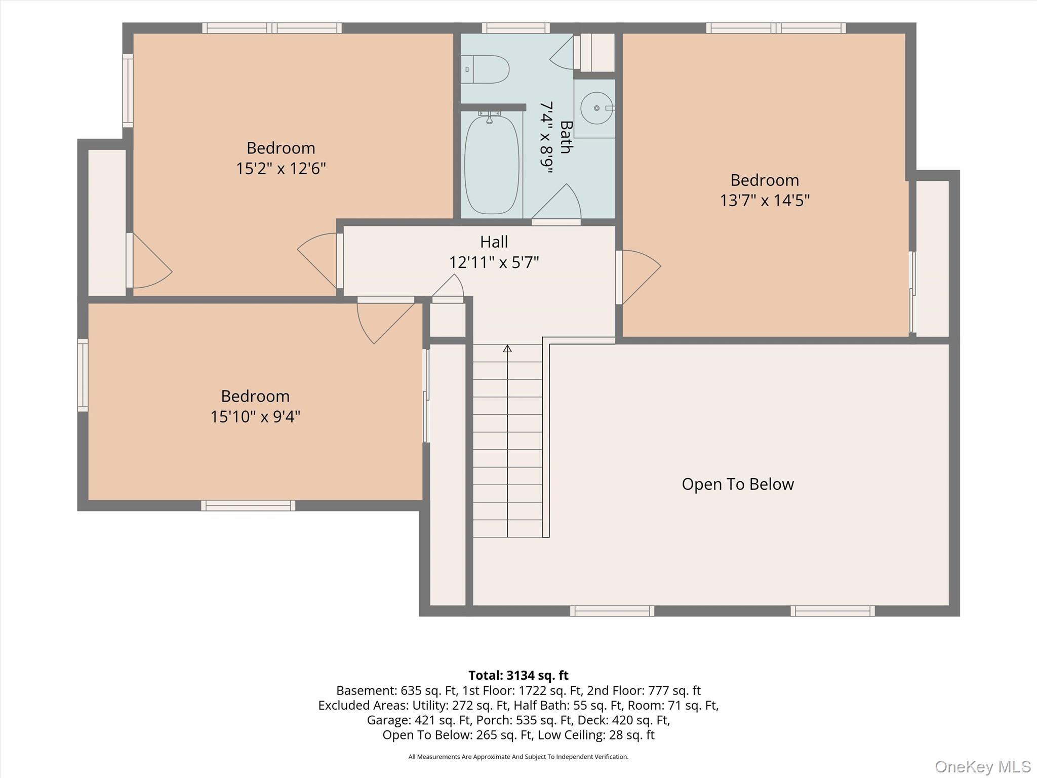 40th image of 3836 State Route 52, Shawangunk, NY 12566 | MLS# 1032581