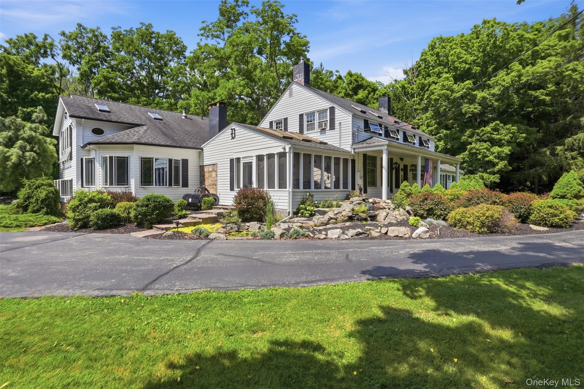 2nd image of 232 Tally Ho Rd, Mount Hope, NY 10940 | MLS# 1032582