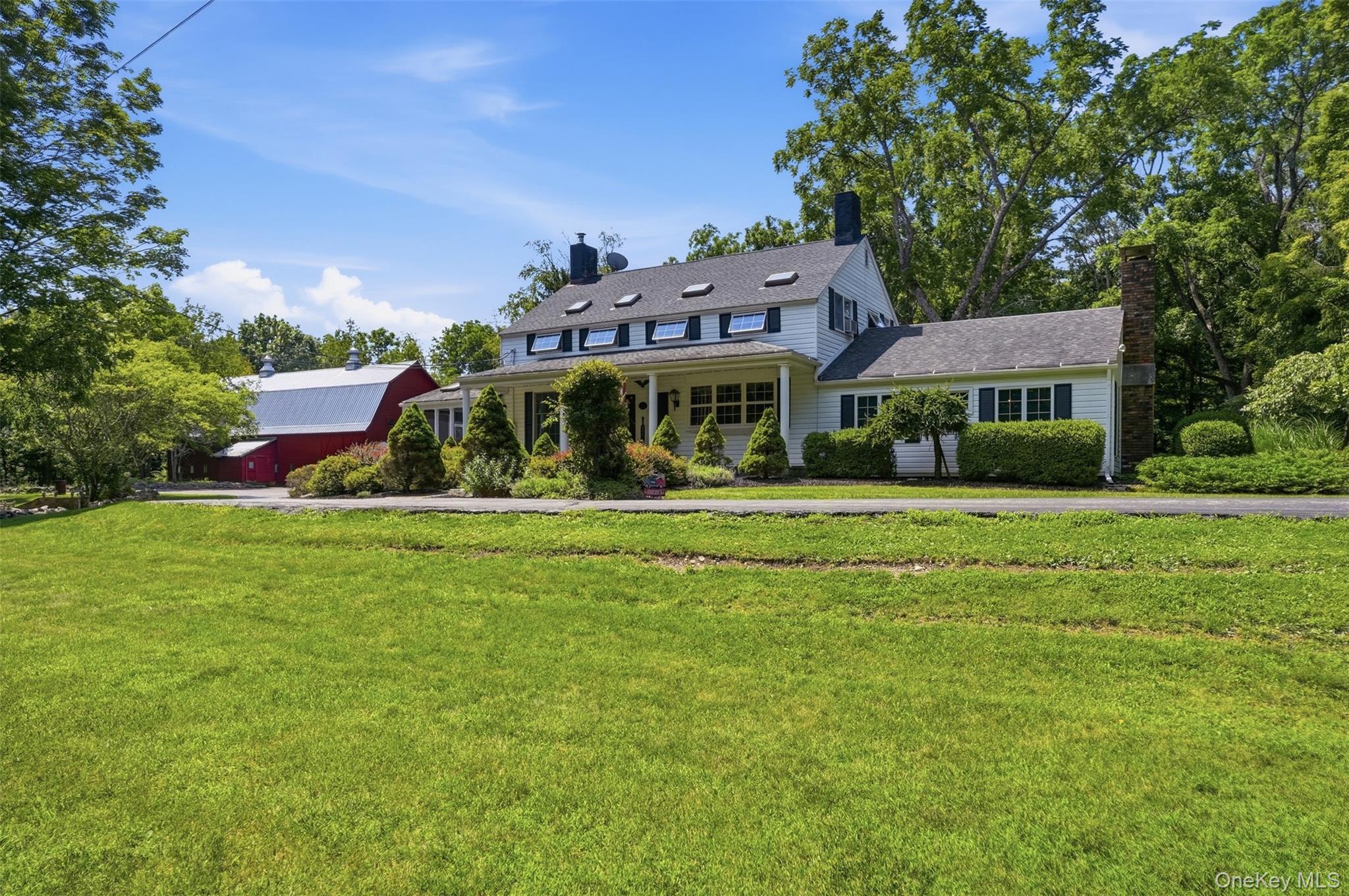 3rd image of 232 Tally Ho Rd, Mount Hope, NY 10940 | MLS# 1032582