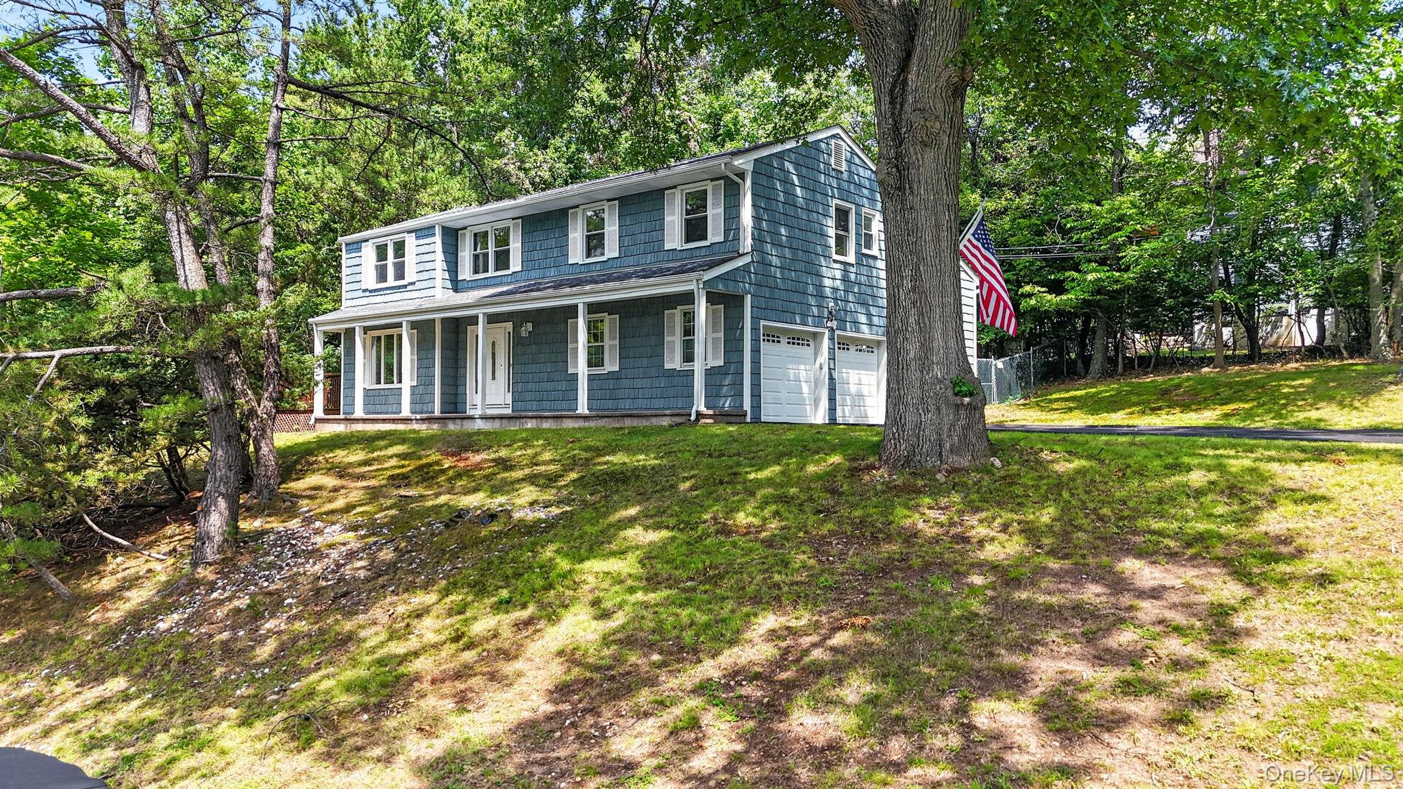 1st image of 1 Gates Pl, Orangetown, NY 10983 | MLS# 1032583