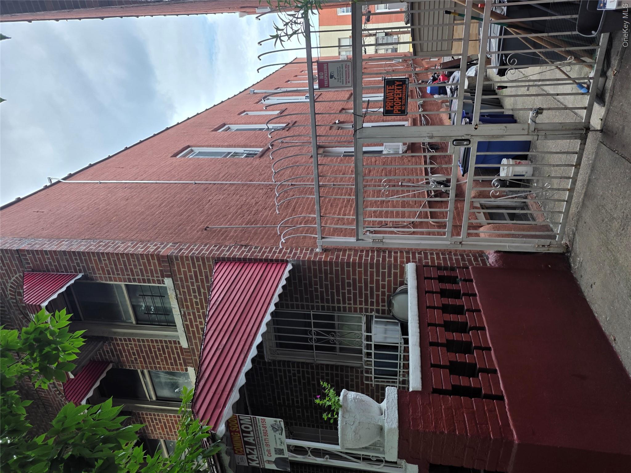 2nd image of 1268 Croes Ave #multifamily home, New York, NY 10472 | MLS# 1032585