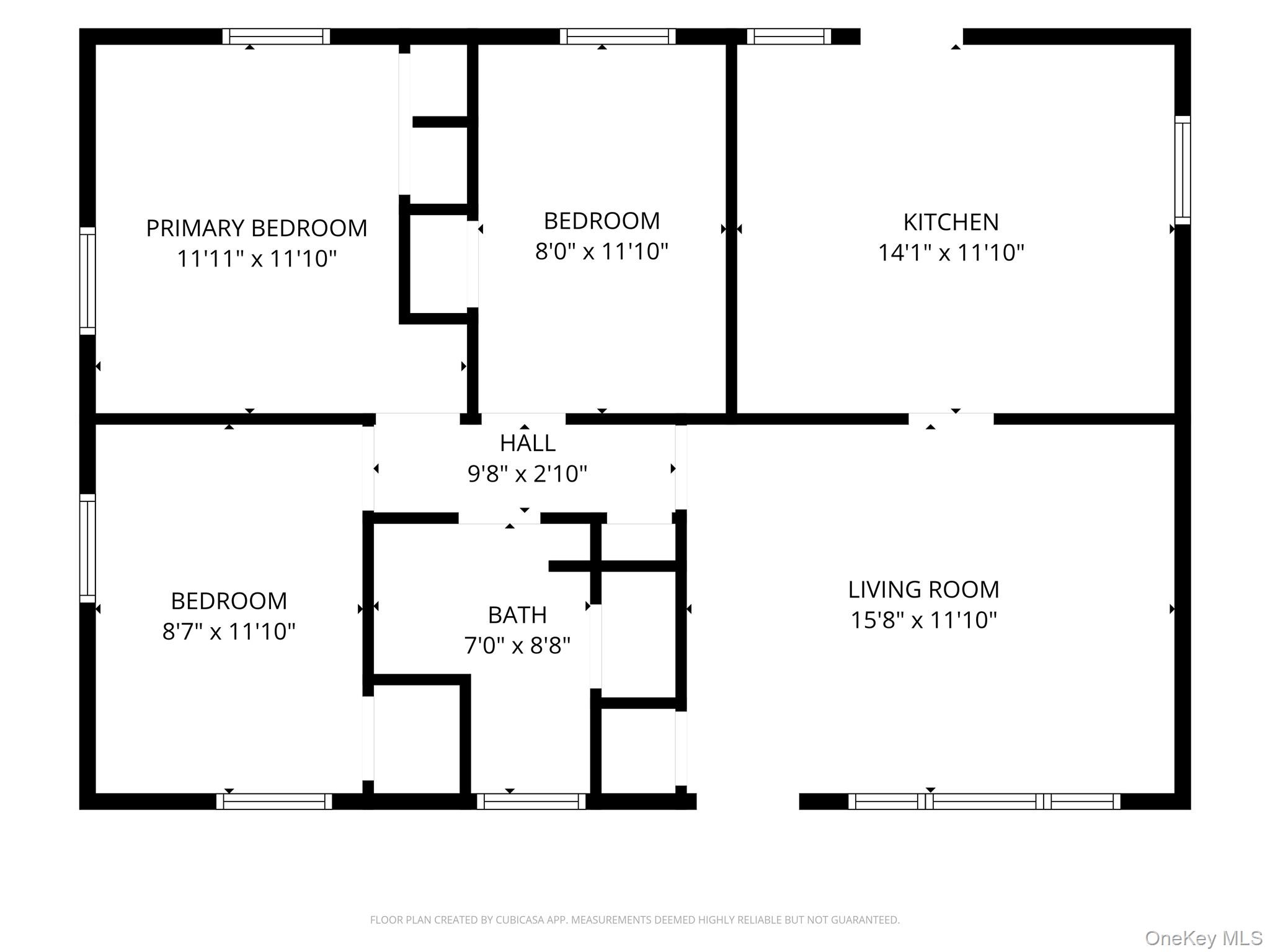 22nd image of 32 Peter Cooper Dr, Poughkeepsie (town), NY 12601 | MLS# 1032608