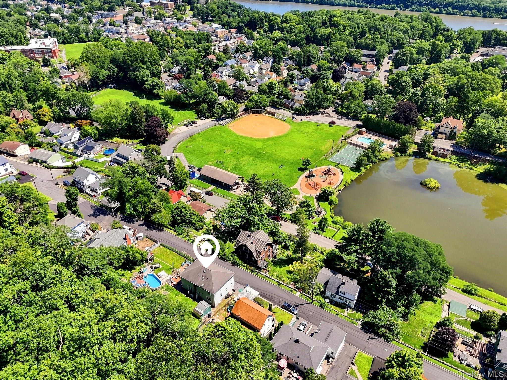 4th image of 94 Mearns Ave, Highlands, NY 10928 | MLS# 1032620