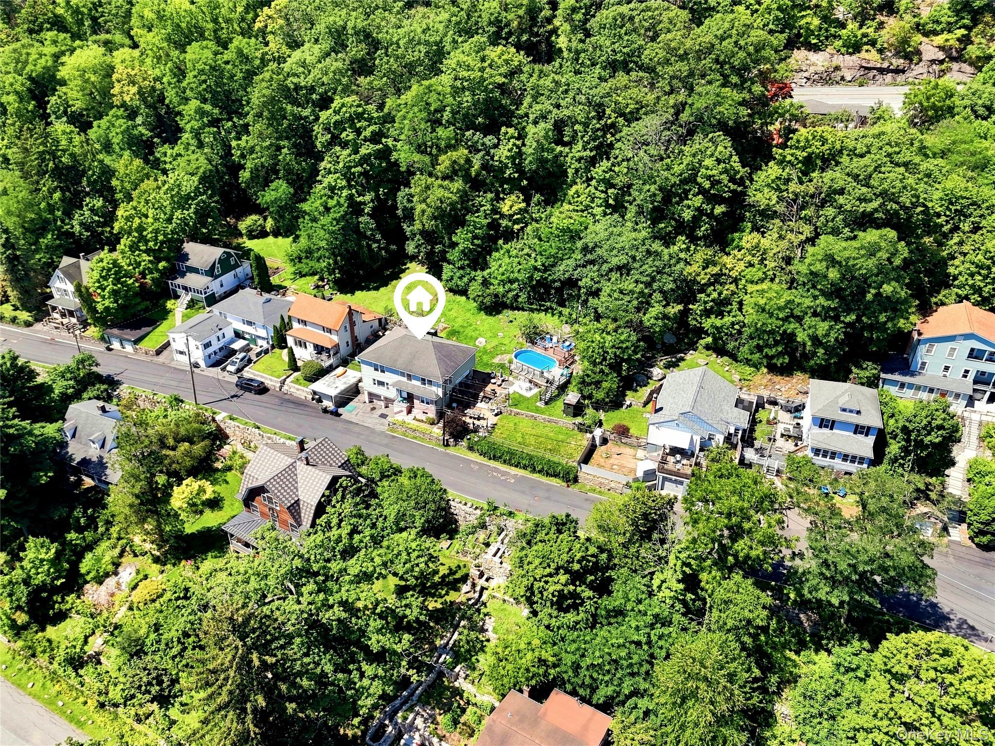 5th image of 94 Mearns Ave, Highlands, NY 10928 | MLS# 1032620