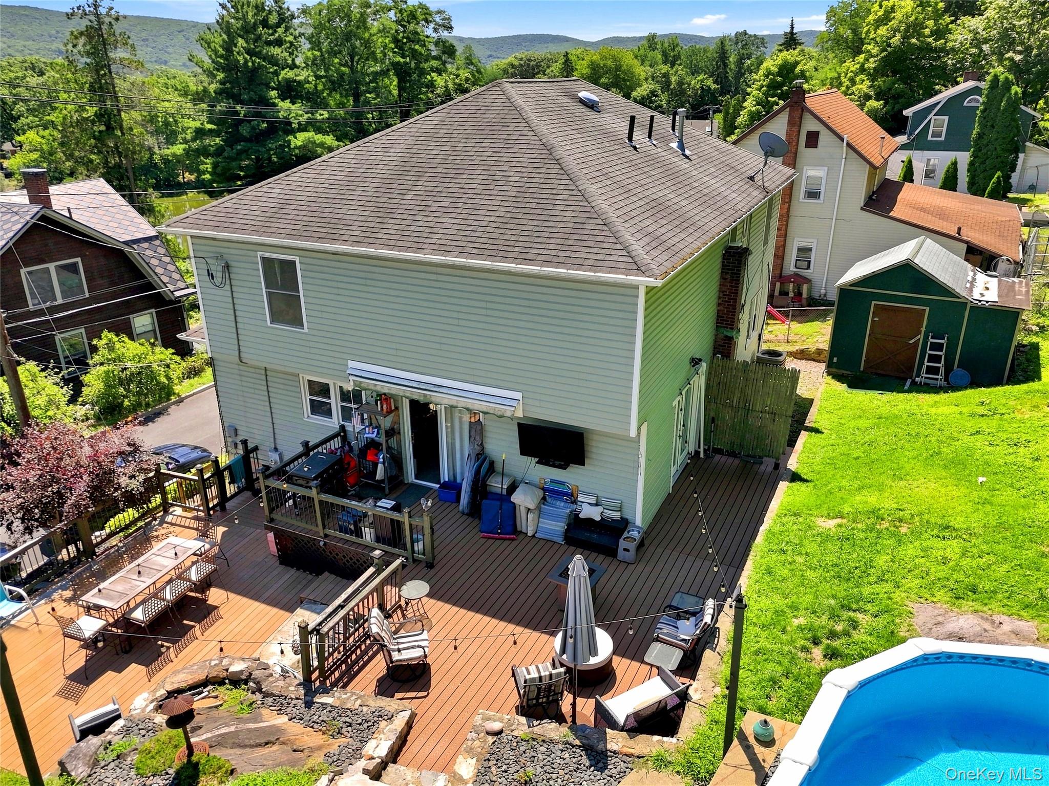 3rd image of 94 Mearns Ave, Highlands, NY 10928 | MLS# 1032620