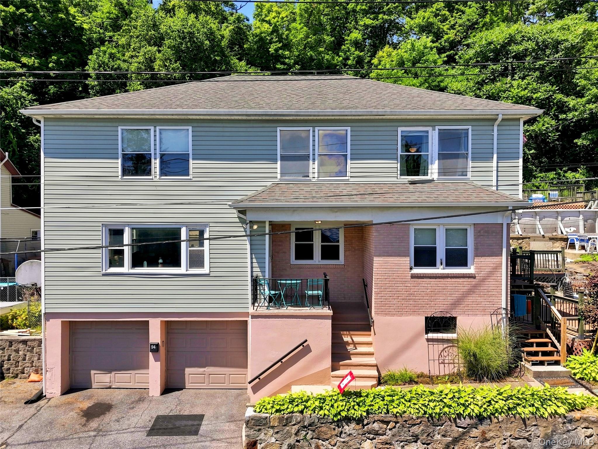 2nd image of 94 Mearns Ave, Highlands, NY 10928 | MLS# 1032620