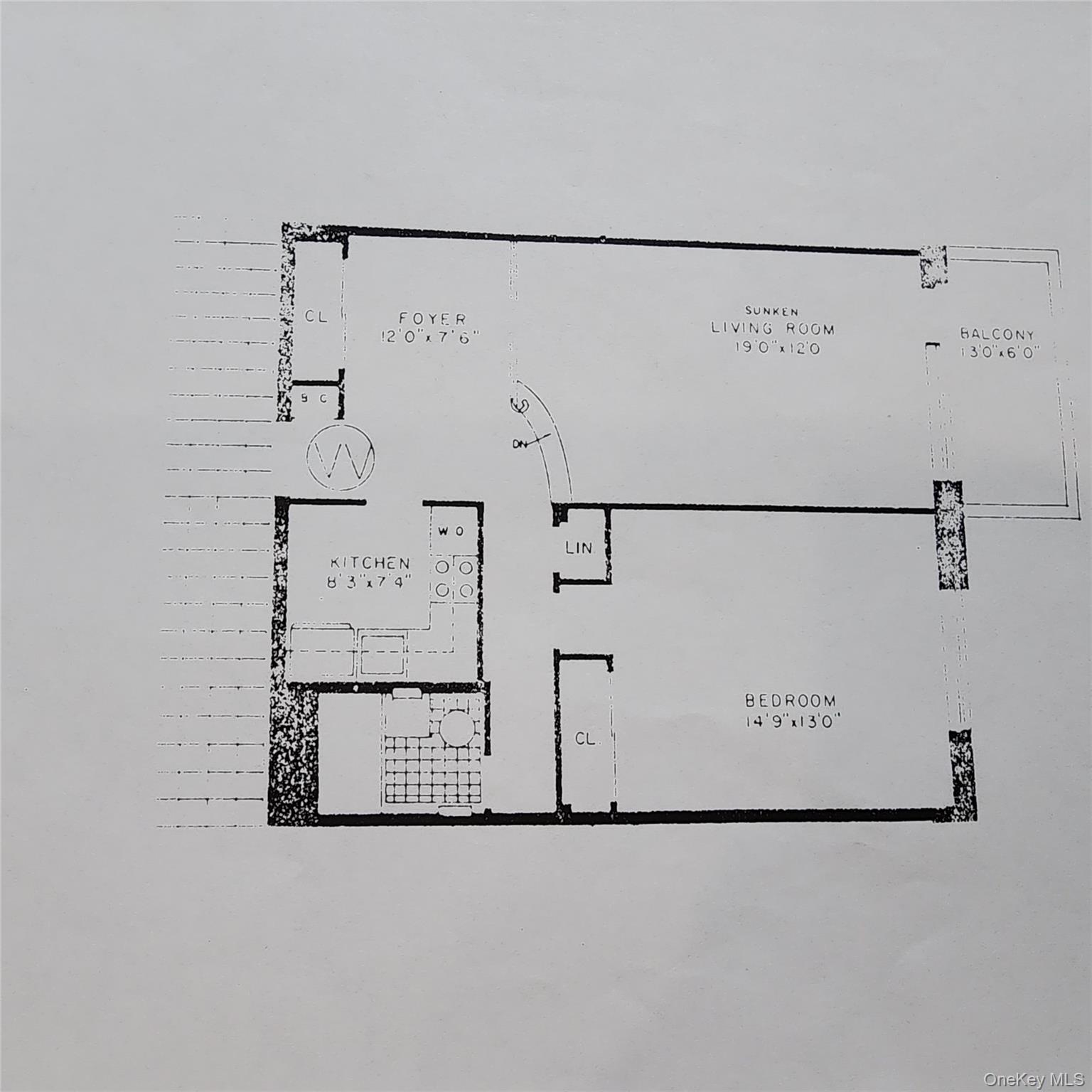 31st image of 522 Shore Rd #2VV, Long Beach, NY 11561 | MLS# 1032622
