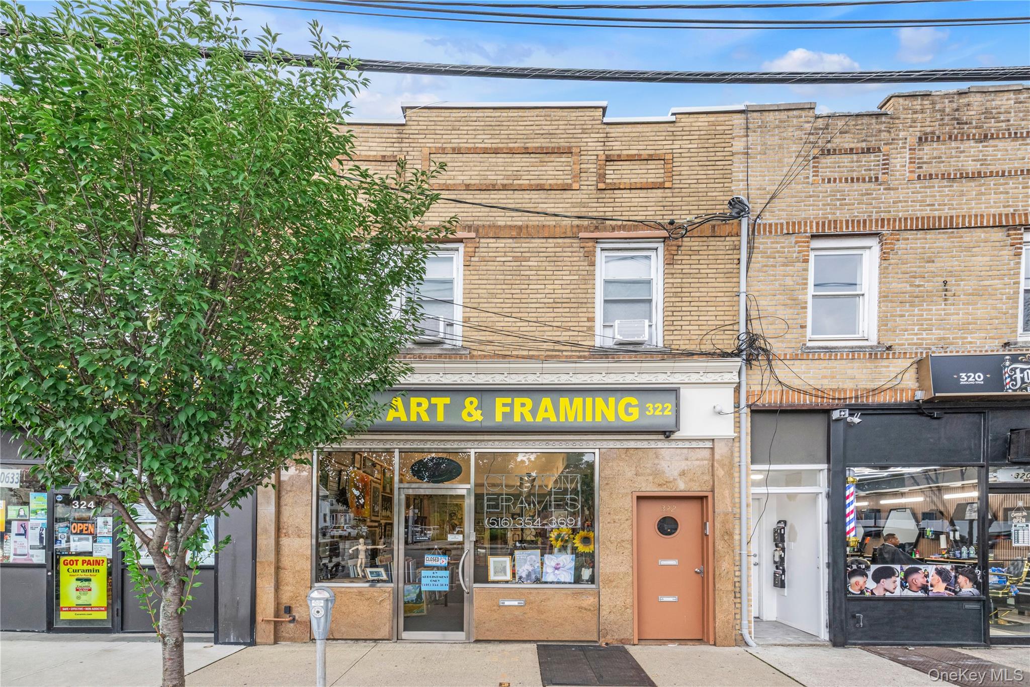 1st image of 322 Jericho Turnpike, Hempstead, NY 11001 | MLS# 1032624