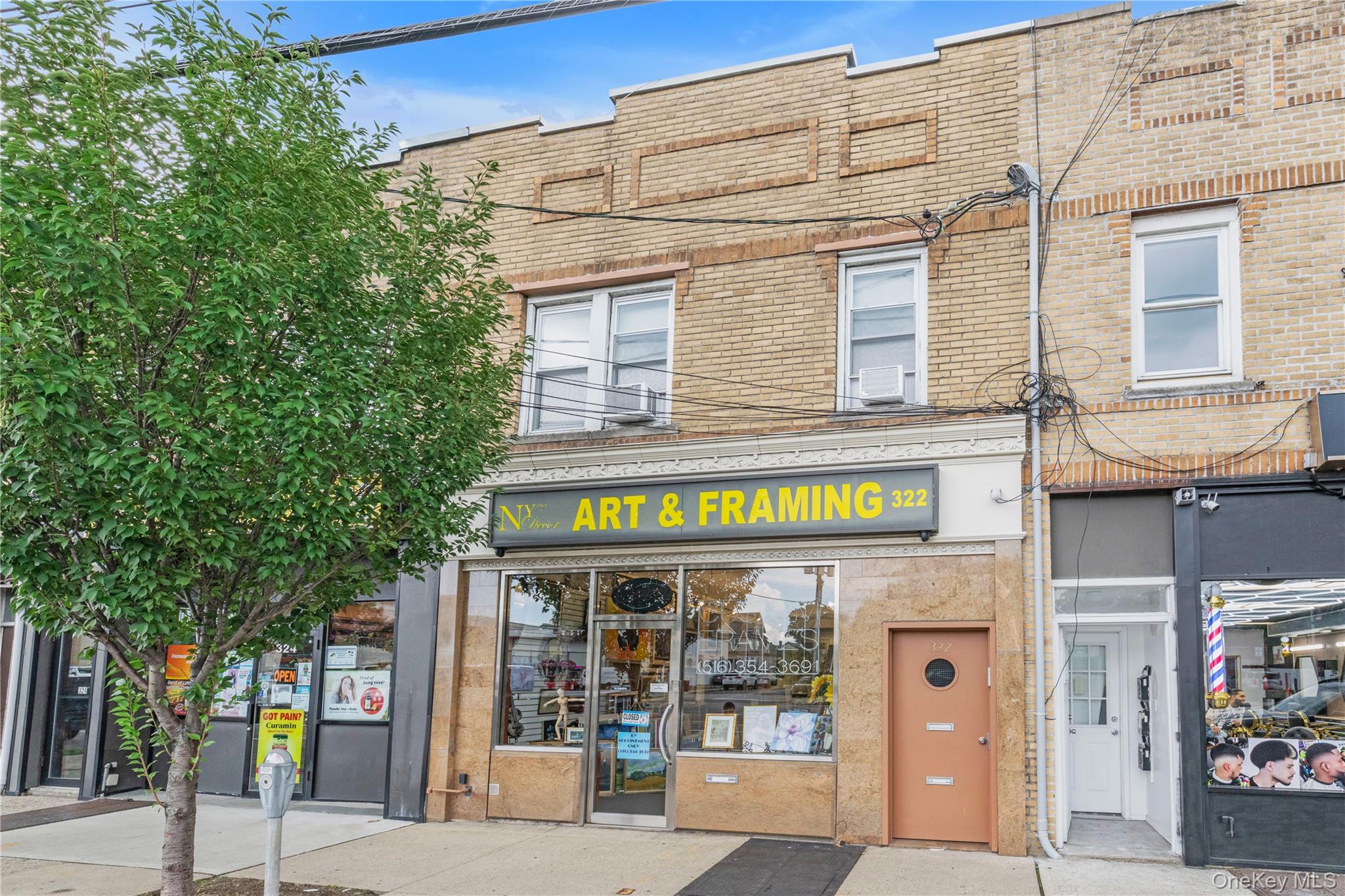 2nd image of 322 Jericho Turnpike, Hempstead, NY 11001 | MLS# 1032624
