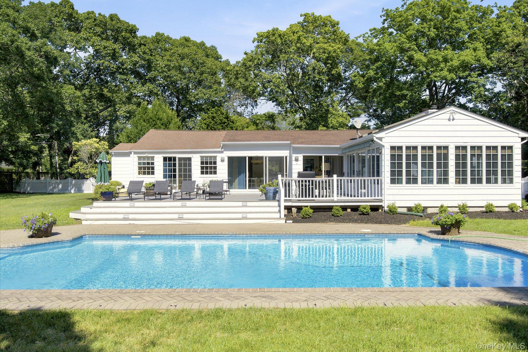 2nd image of 129 Oneck Ln, Southampton, NY 11978 | MLS# 1032639