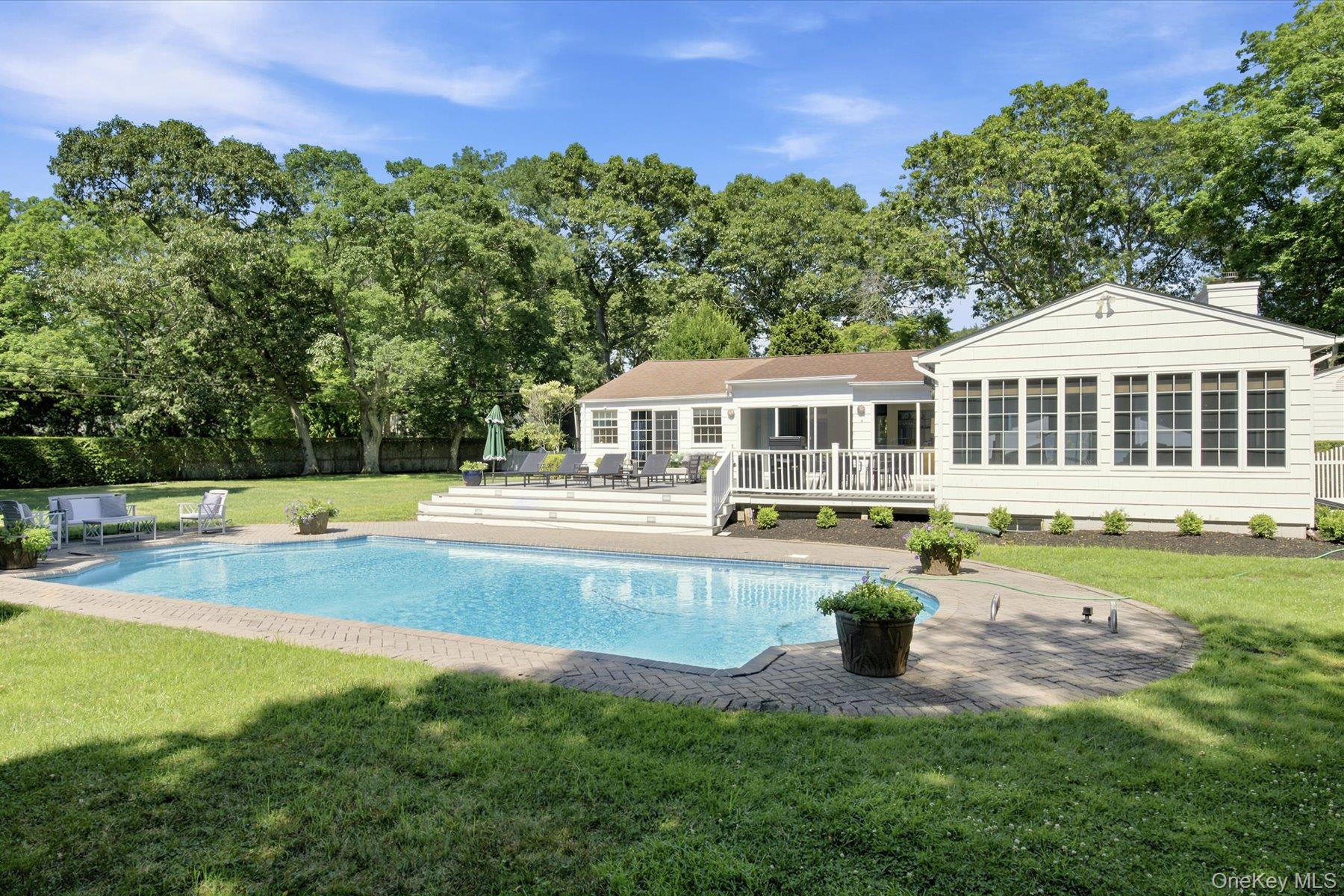 3rd image of 129 Oneck Ln, Southampton, NY 11978 | MLS# 1032639