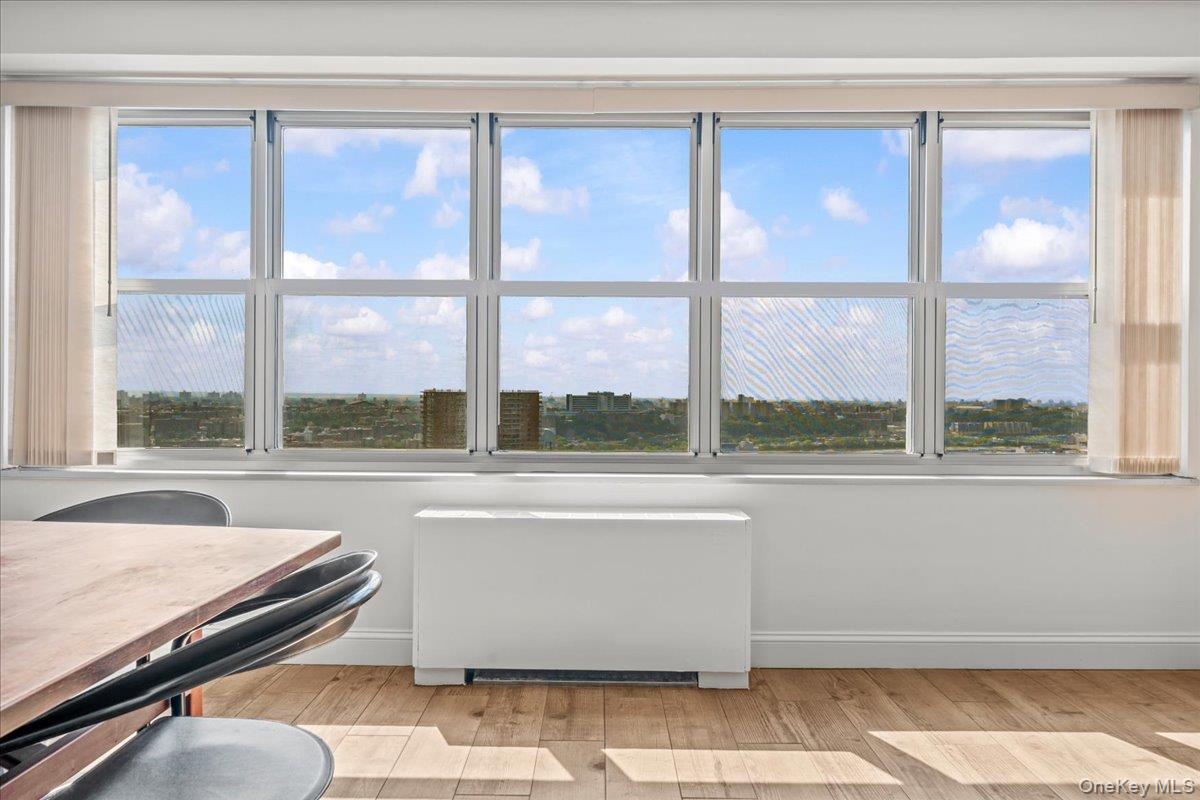 4th image of 555 Kappock St #24T, New York, NY 10463 | MLS# 1032657