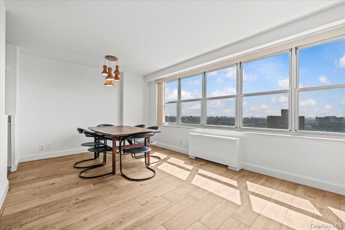 3rd image of 555 Kappock St #24T, New York, NY 10463 | MLS# 1032657