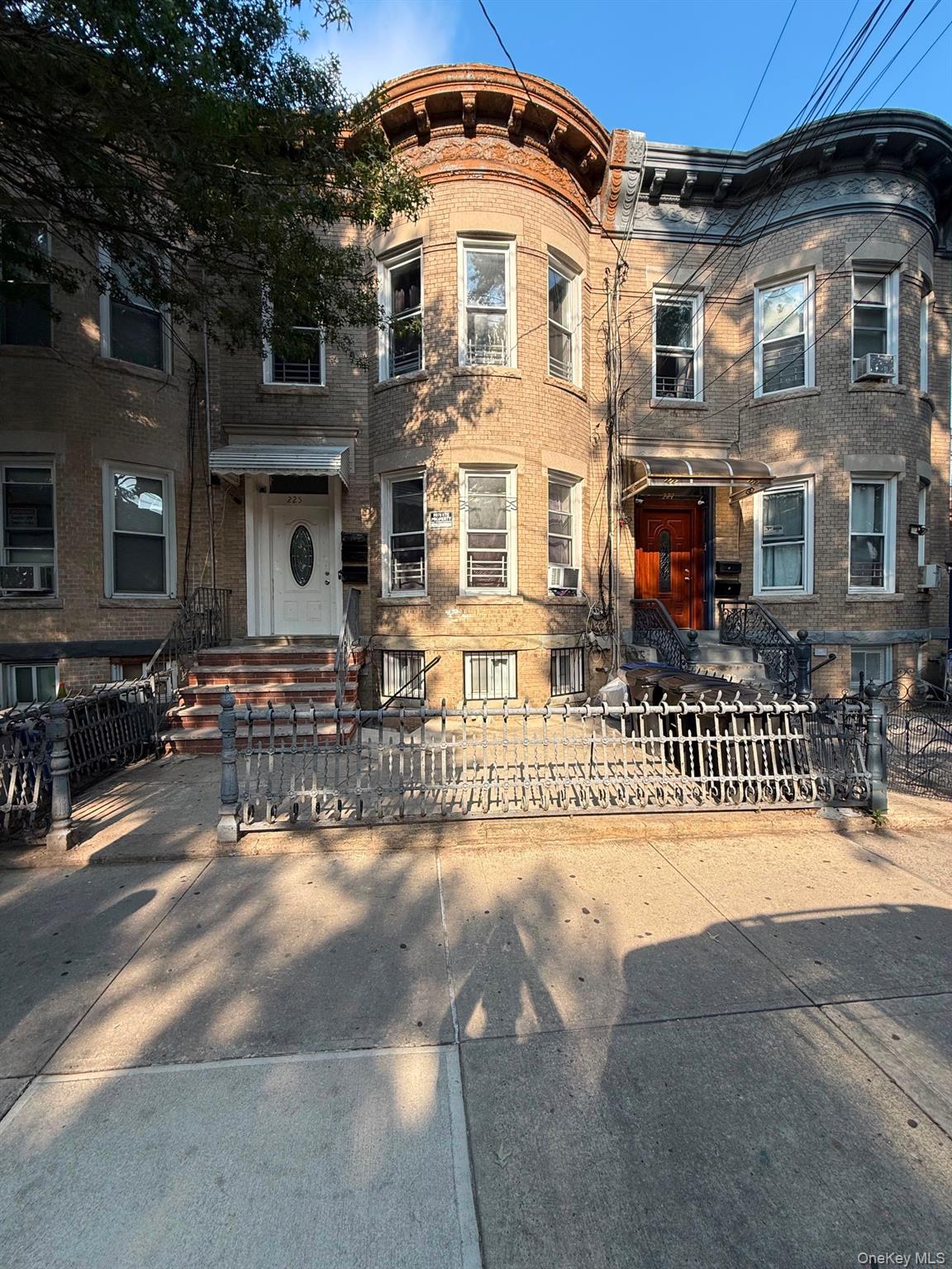 1st image of 225 Grant Ave, New York, NY 11208 | MLS# 1032689