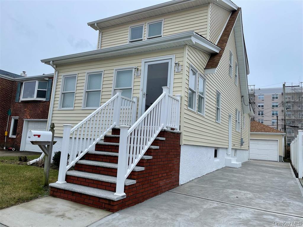 1st image of 548 E Broadway, Long Beach, NY 11561 | MLS# 1032691