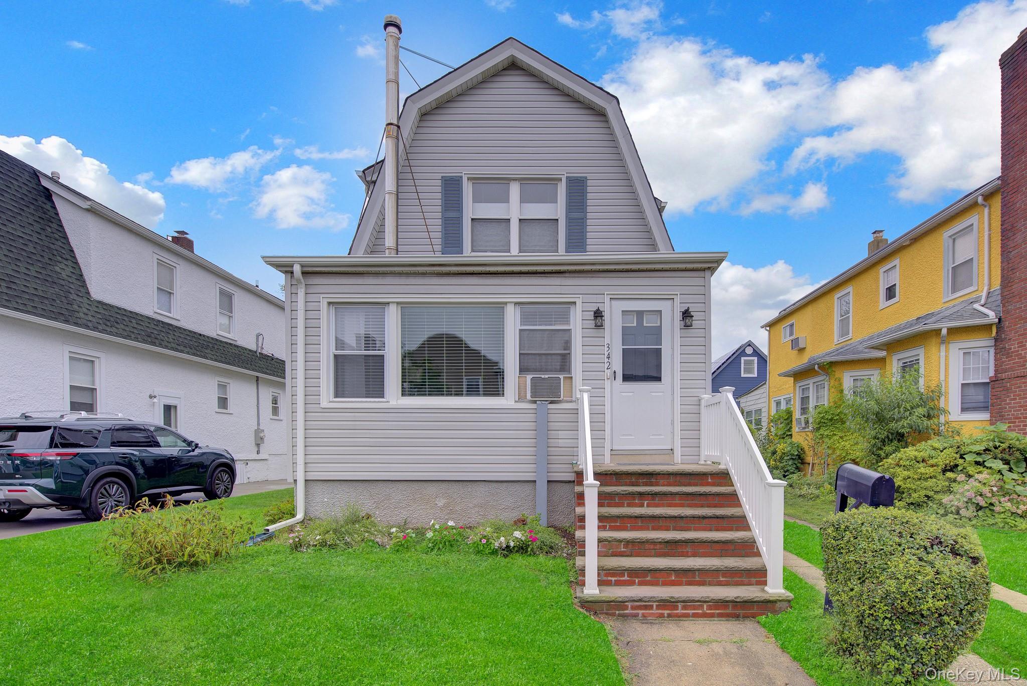 1st image of 342 E Walnut St, Long Beach, NY 11561 | MLS# 1032710