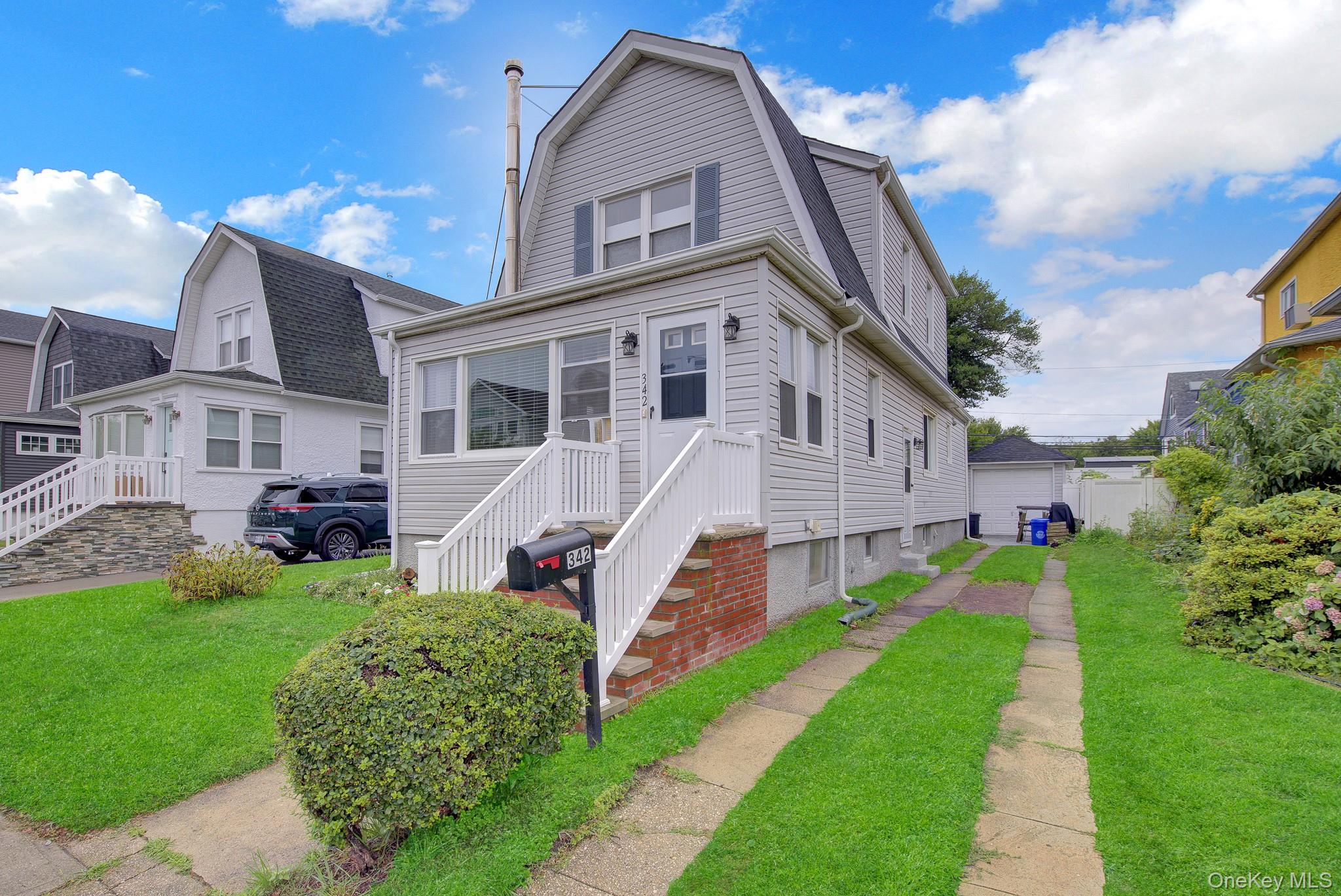 3rd image of 342 E Walnut St, Long Beach, NY 11561 | MLS# 1032710