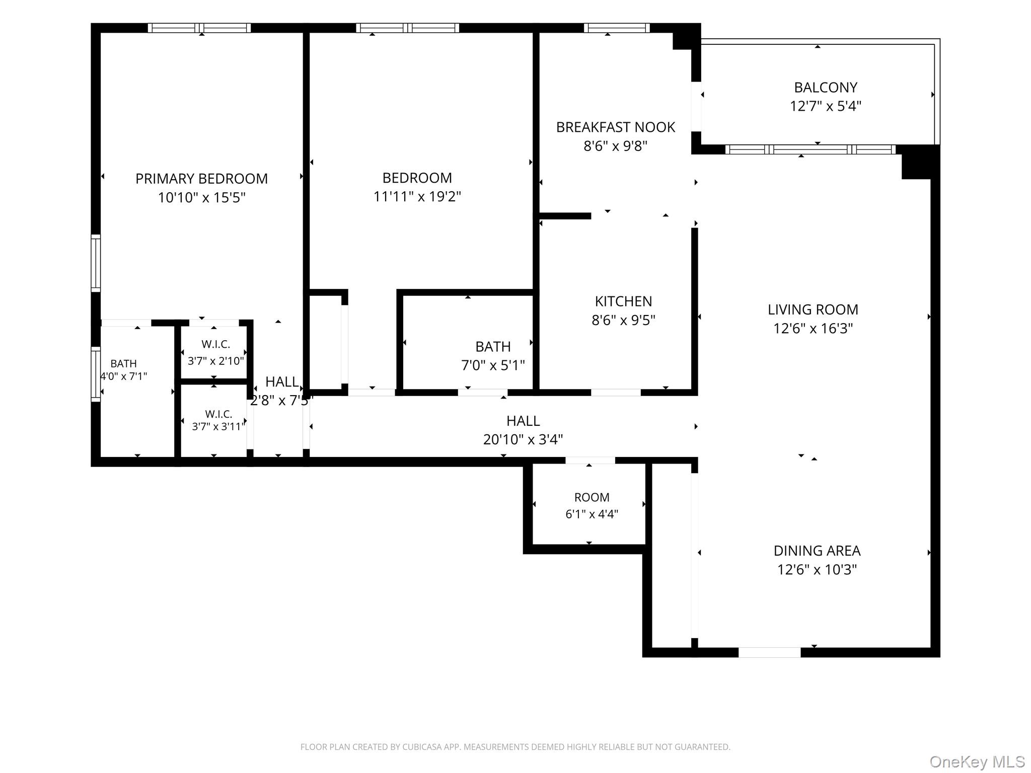38th image of 666 Shore #4J, Long Beach, NY 11561 | MLS# 1032729