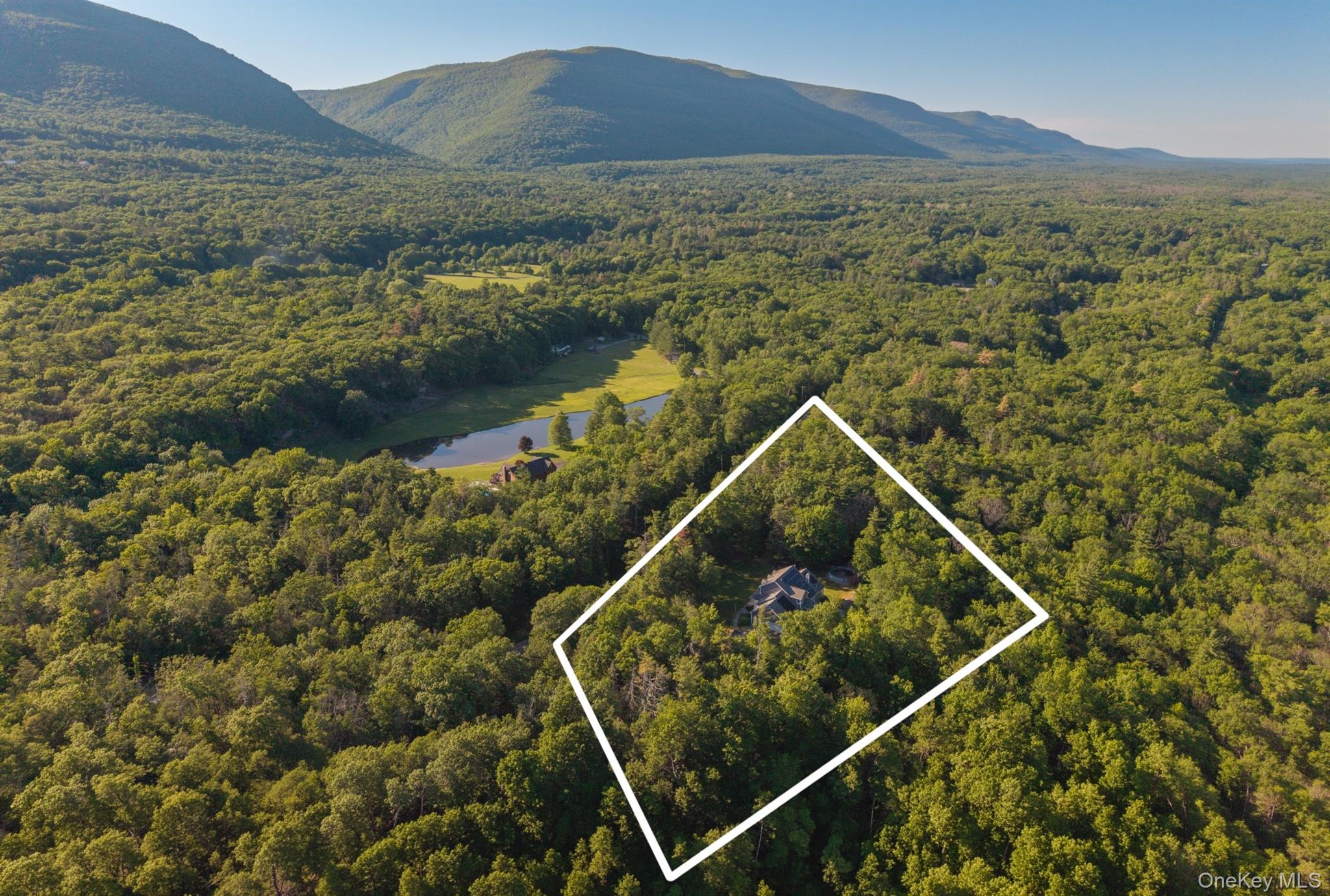 50th image of 33 Cranberry Ln, Saugerties, NY 12477 | MLS# 1032732