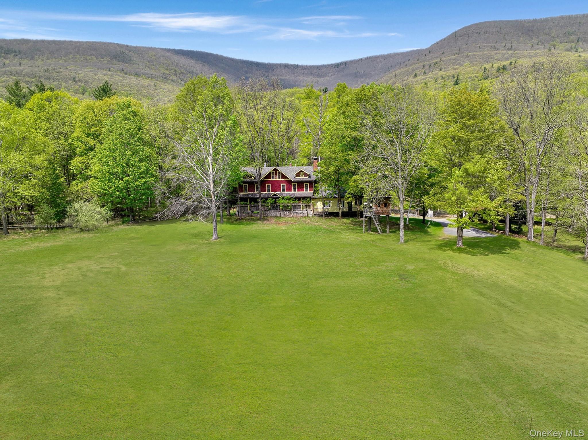 1st image of 43 Augustine Rd, Saugerties, NY 12477 | MLS# 1032804