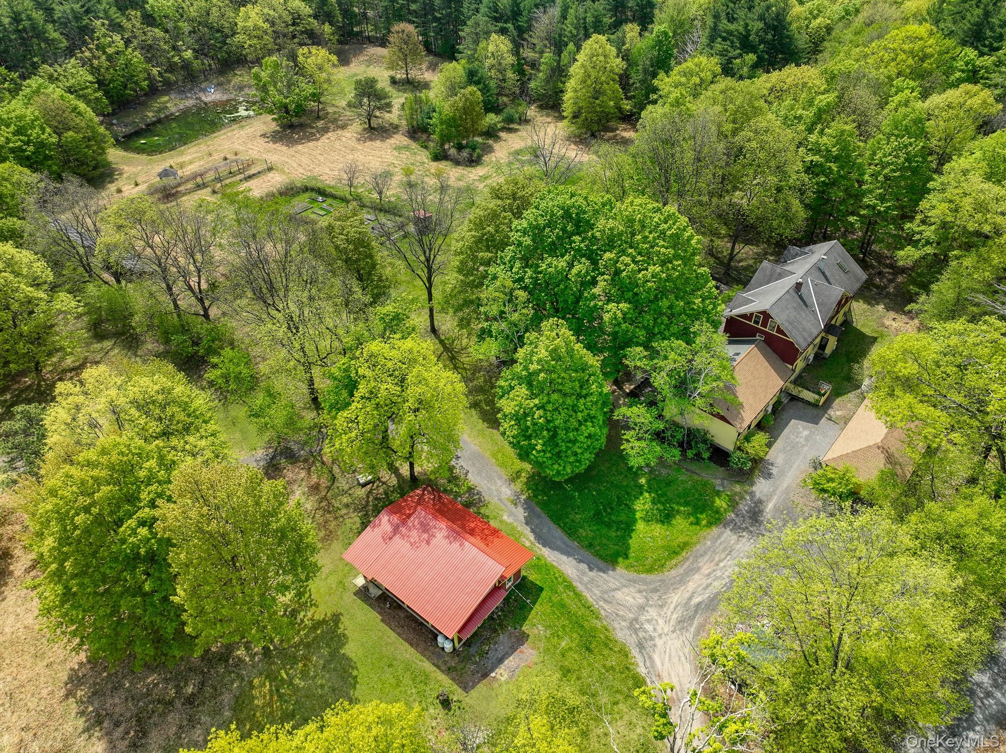 3rd image of 43 Augustine Rd, Saugerties, NY 12477 | MLS# 1032804