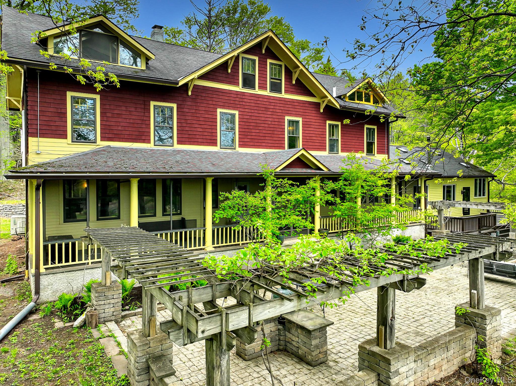 2nd image of 43 Augustine Rd, Saugerties, NY 12477 | MLS# 1032804