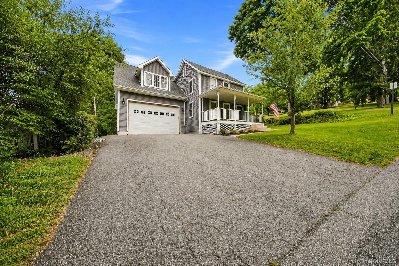 2nd image of 8 Nelson St, Goshen, NY 10924 | MLS# 1032819