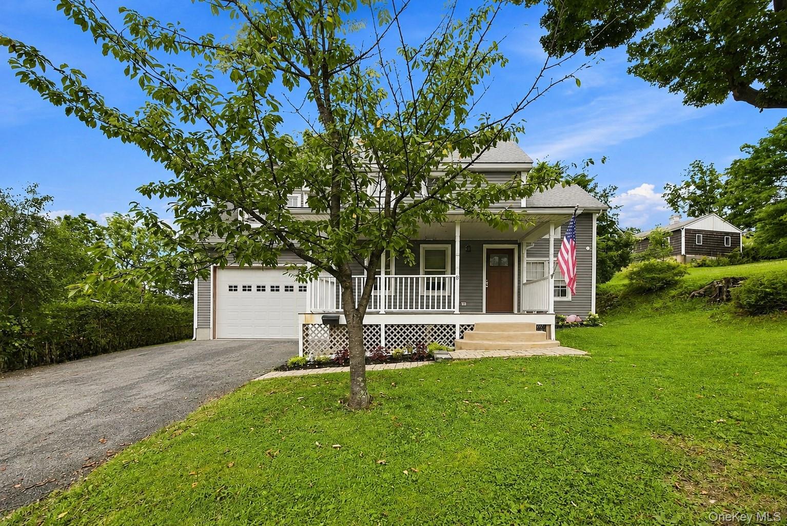 3rd image of 8 Nelson St, Goshen, NY 10924 | MLS# 1032819