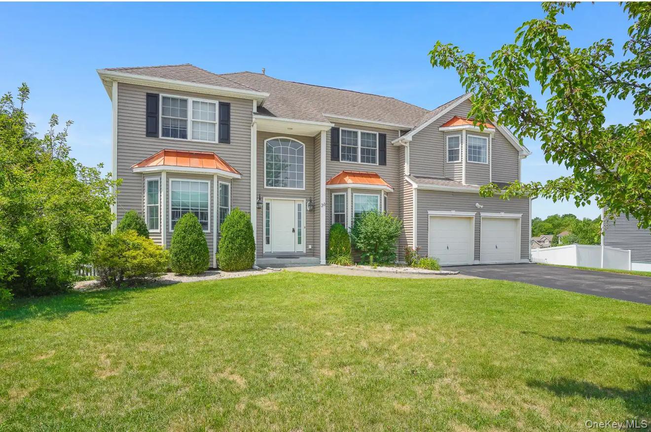2nd image of 36 Thames Rd, Poughkeepsie (town), NY 12603 | MLS# 1032830