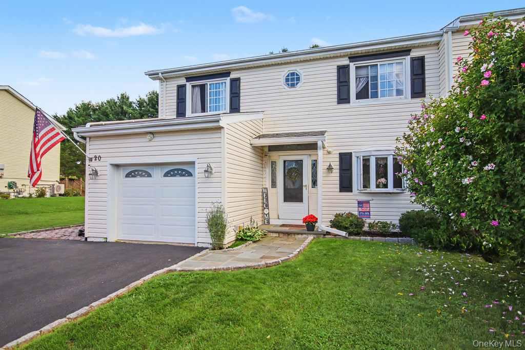1st image of 20 Fieldstone Blvd, Wappinger, NY 12590 | MLS# 1032852