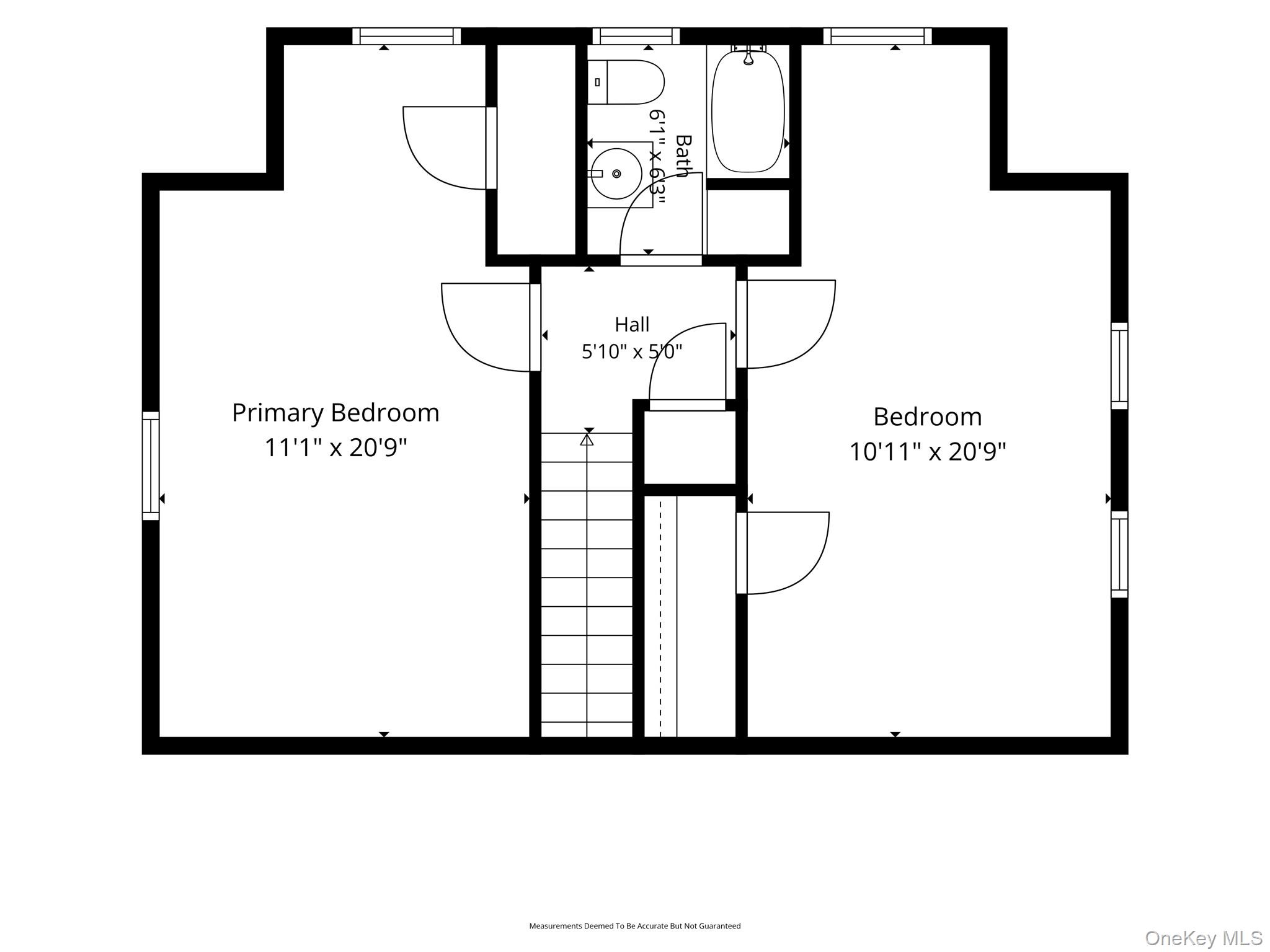 29th image of 168 Jackson St, Fishkill, NY 12524 | MLS# 1032865