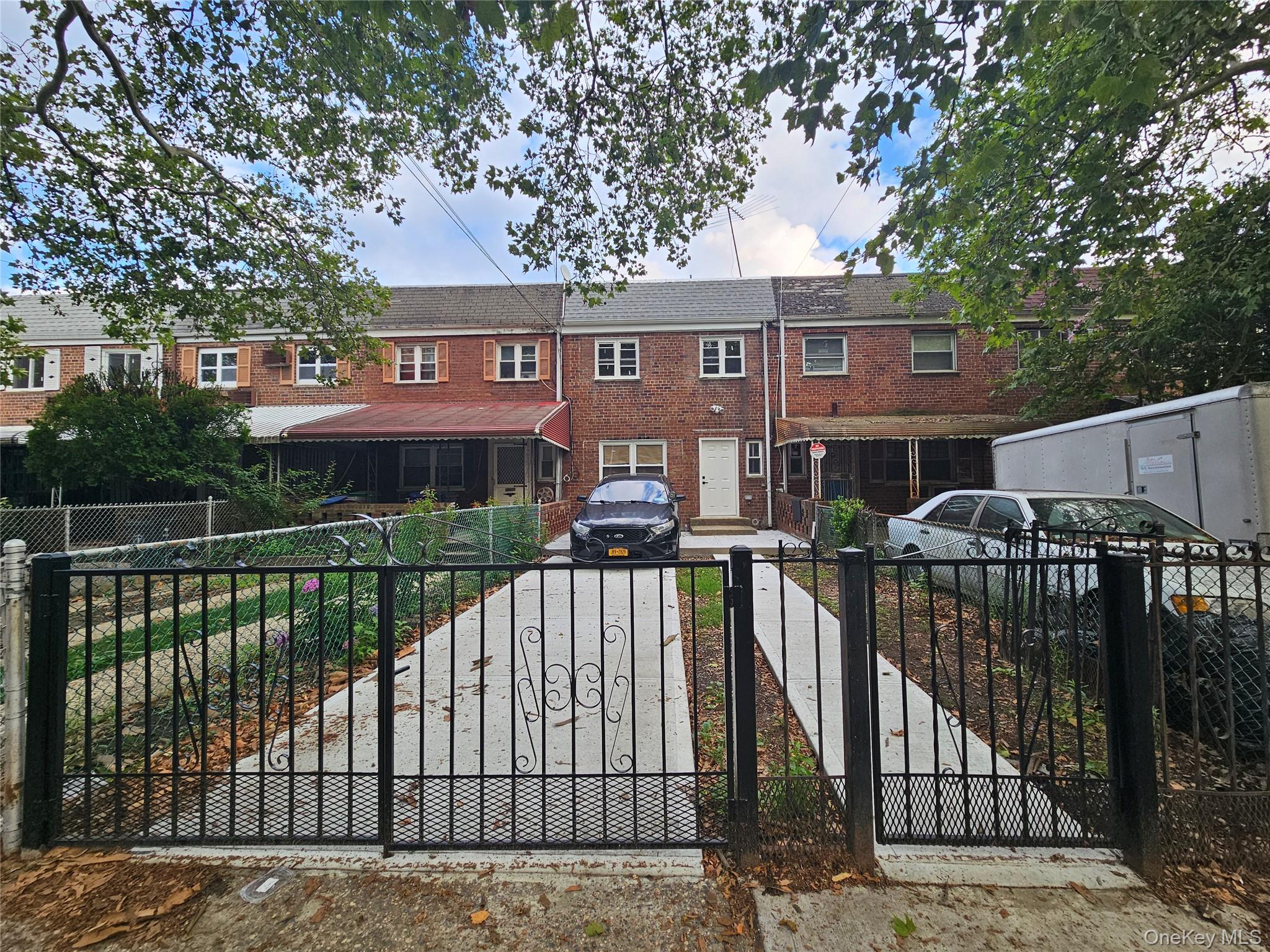 1st image of 322 Wortman Ave, New York, NY 11207 | MLS# 1032870