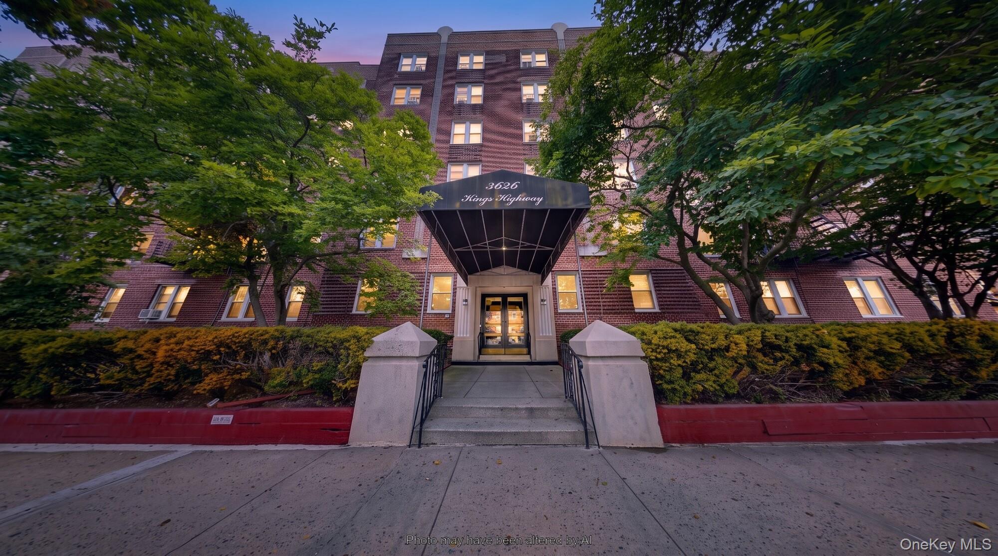 18th image of 3626 Kings Hwy #4E, New York, NY 11234 | MLS# 1032880