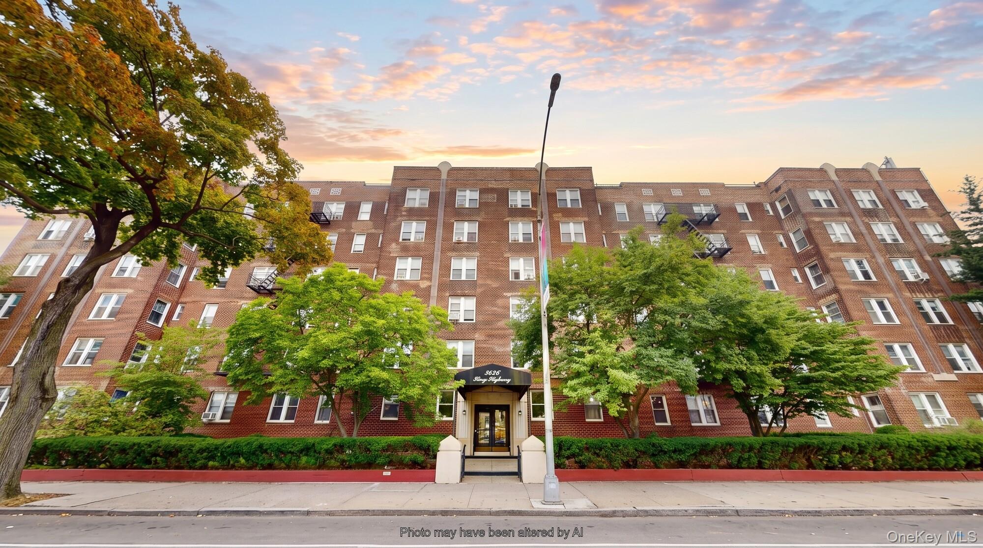 1st image of 3626 Kings Hwy #4E, New York, NY 11234 | MLS# 1032880