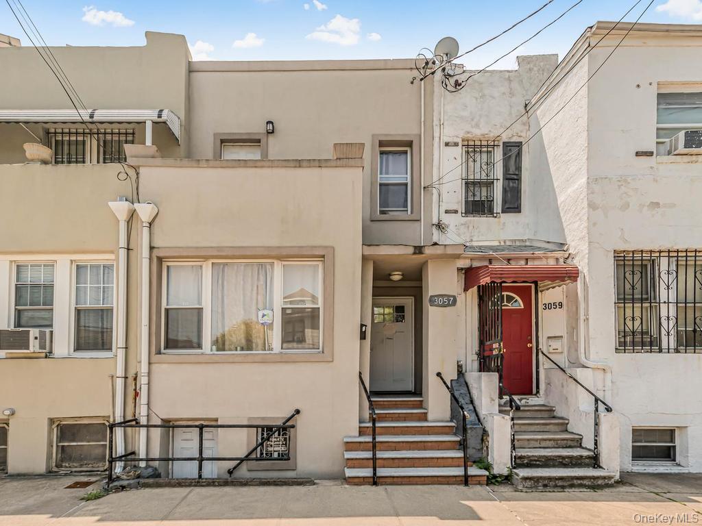 1st image of 3057 Williamsbridge Rd, New York, NY 10467 | MLS# 1032916