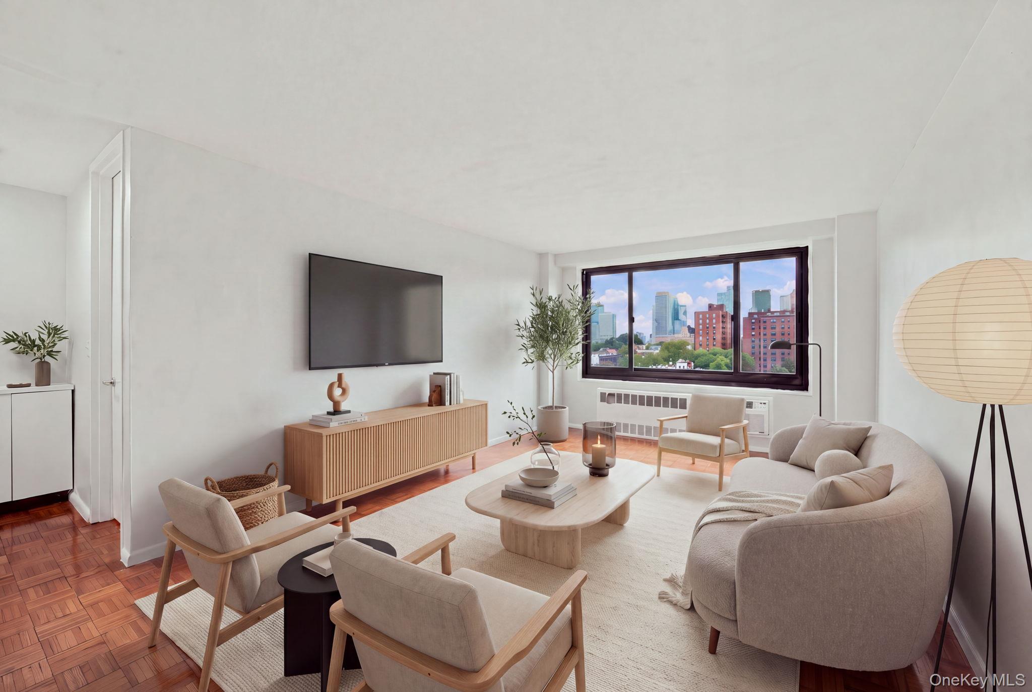 1st image of 185 Hall St #1010, New York, NY 11205 | MLS# 1032921