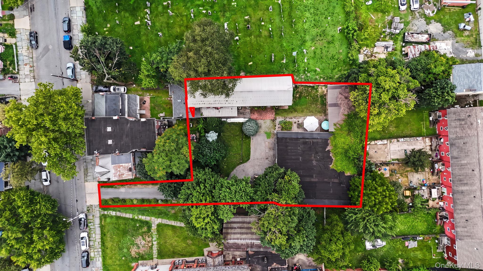 49th image of 249 Grand St, Newburgh (city), NY 12550 | MLS# 1032922