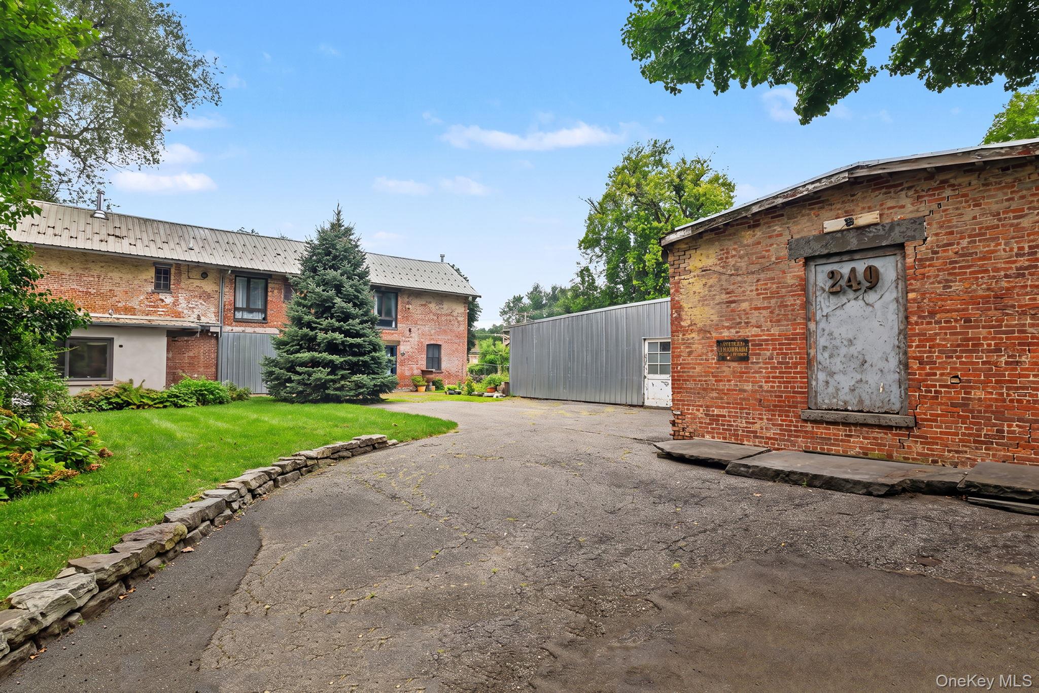 2nd image of 249 Grand St, Newburgh (city), NY 12550 | MLS# 1032922
