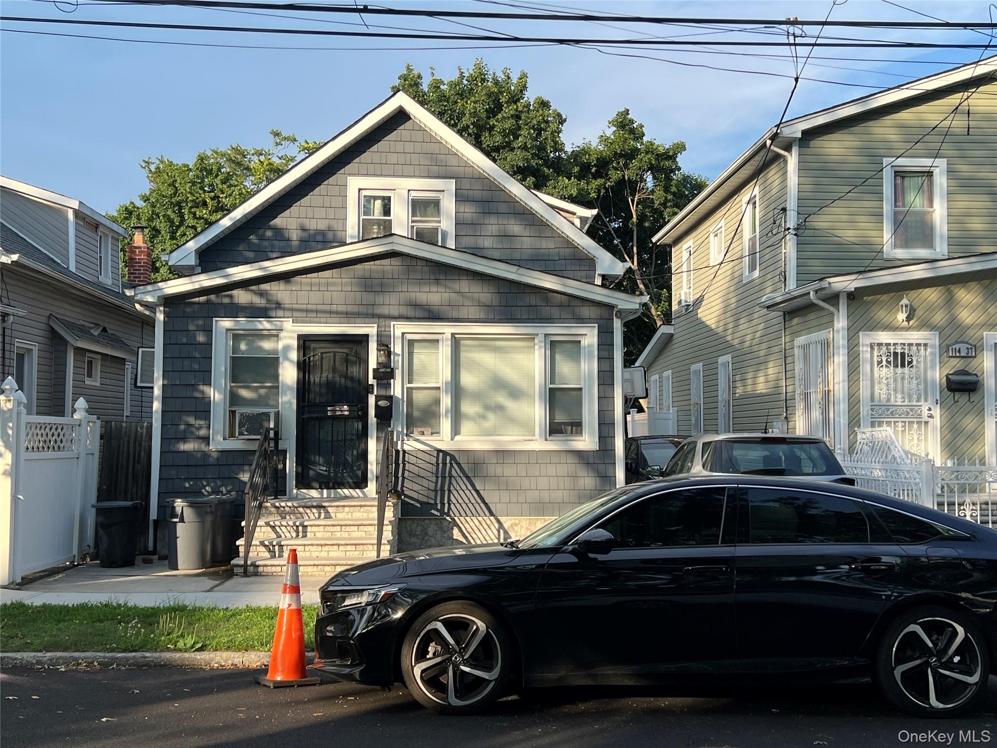 1st image of 114 35 168th St, New York, NY 11434 | MLS# 1032924